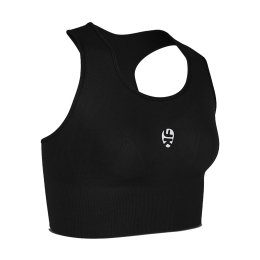 BV SPORT REGGISENO KEEPFIT S 010_NOIR