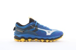 MIZUNO WAVE MUJIN 9 UOMO 44.5 01/SBLUE/BOPAL/SOLAR