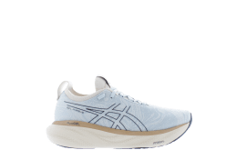 ASICS GEL-NIMBUS 25 DONNA 38 400 / SKY/CREAM