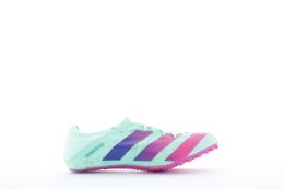 ADIDAS SPRINTSTAR UNISEX TURCHESE 36 MENPOU/BLELUC/FUCLUC