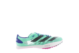 ADIDAS ADIZERO AMBITION UNISEX VERDE 38 MENPOU/NOIESS/BLELUC
