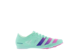 ADIDAS DISTANCESTAR UNISEX MENTA 44 2/3 MENPOU/BLELUC/FUCLUC
