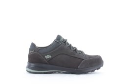 HANWAG BANKS LOW BUNION GTX DONNA 36 ASPHALT/MINT