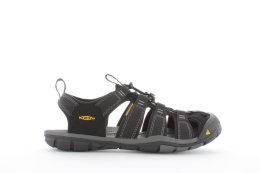 KEEN CLEARWATER CNX UOMO NERO 43 BLACK-GARGOYLE