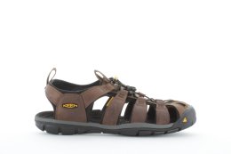 KEEN CLEARWATER CNX UOMO 44.5 DARK EARTH-BLAC