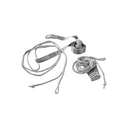 COCOON CINGHIE HAMAC ULTRALIGHT TU GREY/LIGHT GREY