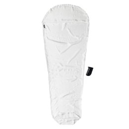 COCOON FODERA SACCO A PELO IN SETA A SARCOFAGO TU NATURAL SILK