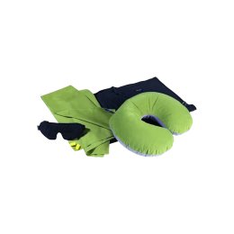 COCOON KIT DE VOYAGE ULTRALIGHT TU WASABI/BLACK