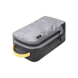 COCOON SACCA PORTA SCARPE TU HEATHER GREY/BLACK