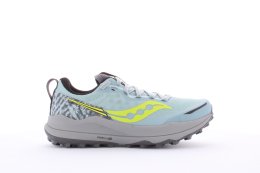 SAUCONY XODUS ULTRA 2 DONNA 35.5 30- GLACIER/INK