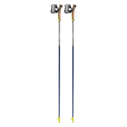 LEKI BASTONI PER NORDIC WALKING SPEED PACER LITE 110CM MIDNIGHTBLUE DARK ME