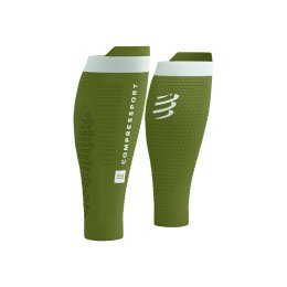 COMPRESSPORT MANICOTTI A COMPRESSIONE R2 3.0 T2 WOODBINE/WHITE REFL