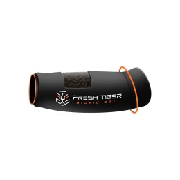 EXO MEDICAL MANICOTTO DI CRIOTERAPIA COMPRESSIVA FRESH TIGER XS NOIR