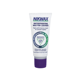 NIKWAX CERA LIQUIDA IMPERMEABILIZZANTE PER PELLE 100 .