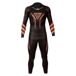 MAKO COMBINAZIONE OWP UOMO S NOIR