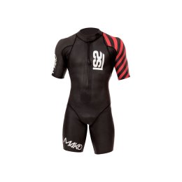 MAKO MUTA LS2 UOMO S NOIR