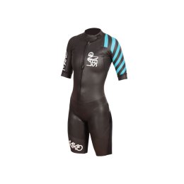 MAKO MUTA LAND AND SEA 2.0 UOMO XS NOIR