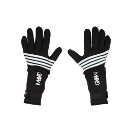 MAKO GUANTI IN NEOPRENE S GRIS