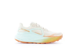 SALOMON GLIDE MAX TR UOMO 44 2/3 BLEACHED SAND / YUCC