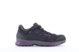 LOWA DELAGO LOW GTX DONNA 37 NAVY/BERRY