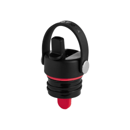 HYDRO-FLASK Tappo Standard Flex Straw STANDARD BLACK