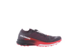 SALOMON S/LAB ULTRA 3 V2 MISTA 44 2/3 PLUM PERFECT/FIERY R