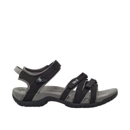 TEVA TIRRA PELLE DONNA 41 BLK