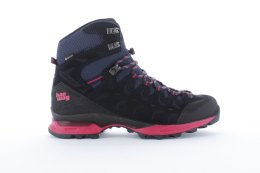 HANWAG MAKRA TREK GTX FEMME 37.5 NAVY/PINK