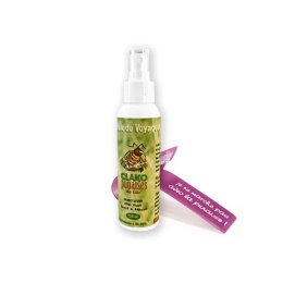CLAKO FIOLE DU VOYAGEUR 125ML .