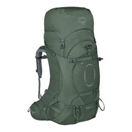 OSPREY ZAINO DA SPEDIZIONE ARIEL 65 DONNA WM/L Koseret Green