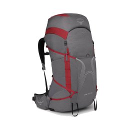 OSPREY ZAINO EJA PRO 55 DONNA WM/L DALE GREY/POINSETTIA