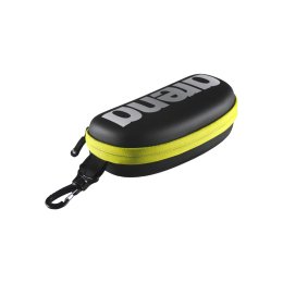 ARENA ASTUCCIO PER OCCHIALI DA NUOTO Nero/giallo TU 503 / BLACK-SILVER-F