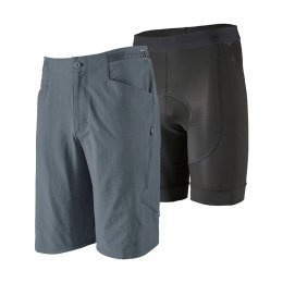 PATAGONIA Pantaloncino da ciclismo Dirt Craft uomo 28 PLGY