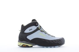 ASOLO ELDO MID LTH GV DONNA 38 B024 - BLUE FOG/MIMO