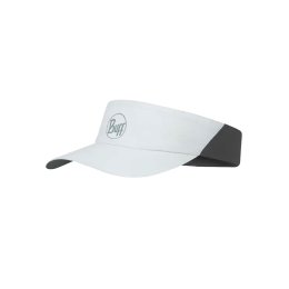 BUFF VISIERA GO BIANCA TU 000 - SOLID WHITE