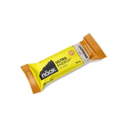 NAAK BARRETTA ENERGETICA CAFFEINATA TU CARAMEL MACCHIATO