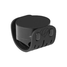 SHAPEHEART SUPPORTO MAGNETICO PER BICI TU BLACK