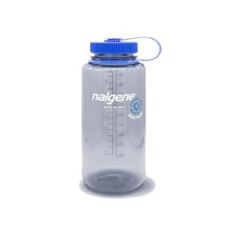 NALGENE BORRACCIA RICICLATA A BOCCHETTONE 1L 1L BLUE