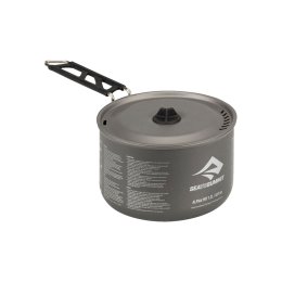 SEA TO SUMMIT POPOTE ALPHA ALU 1.2L .