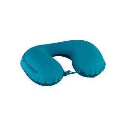 SEA TO SUMMIT OREILLER AERO ULTRALIGHT LARGE REGULAR AQUA