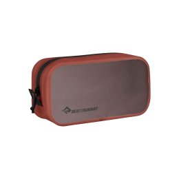 SEA TO SUMMIT SACCA CUBE SMALL PICANTE