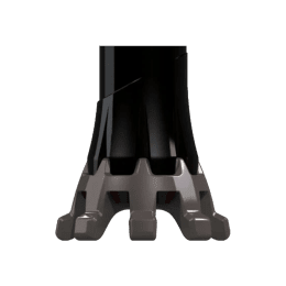 TSL PUNTE PER BASTONI KIT CROSSOVER NERO/GRIGIO TU BLACK/GREY