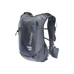 DEUTER ZAINO D'IDRATAZIONE ASCENDER 7 TU BLACK
