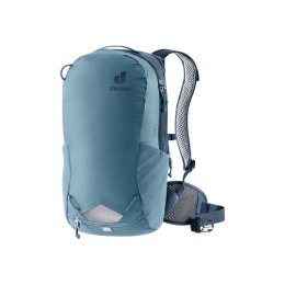DEUTER ZAINO RACE 8 TU atlantic-ink