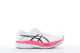 ASICS MAGIC SPEED 3 UOMO 44 100 / WHITE/BLACK