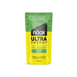 NAAK MISCELA PER BEVANDA DRINK MIX TU LIME