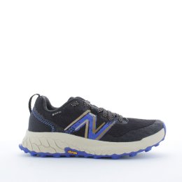 NEW BALANCE FRESH FOAM X HIERRO V7 GTX DONNA 37 BLACK/MARINE BLUE