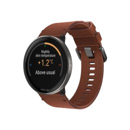 POLAR IGNITE 3 TITANIUM M-L 28/BRONZE