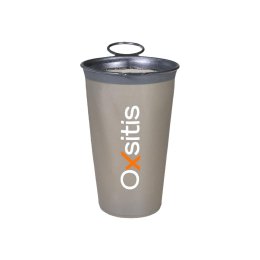 OXSITIS GOBELET RACE CUP BLACK .