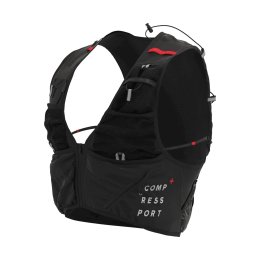 COMPRESSPORT SACCA D'IDRATAZIONE ULTRUN S PACK EVO 15L XS BLACK